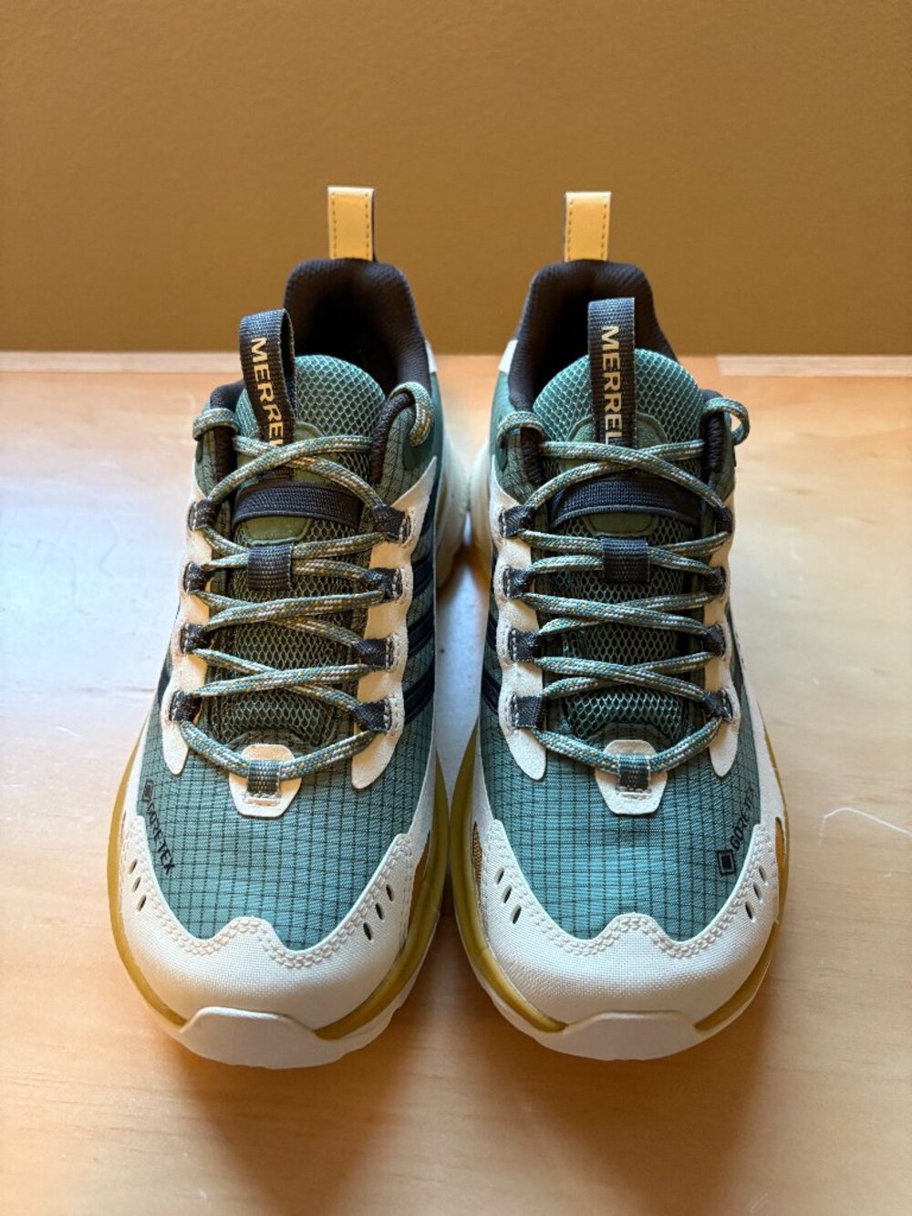 Women's Merrell Moab Speed 2 GTX- NEW!